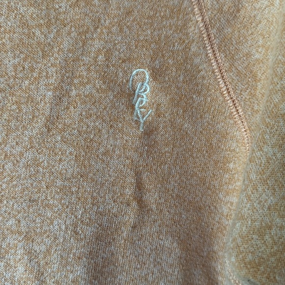 Obey Women's pink long sleeve shirt - Picture 3 of 4